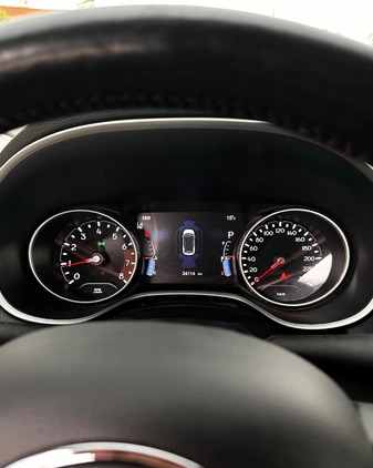 Jeep Compass cena 108200 przebieg: 24114, rok produkcji 2020 z Karpacz małe 79